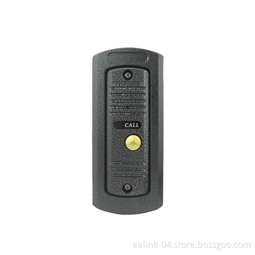 Video Door Phone (D18AD)